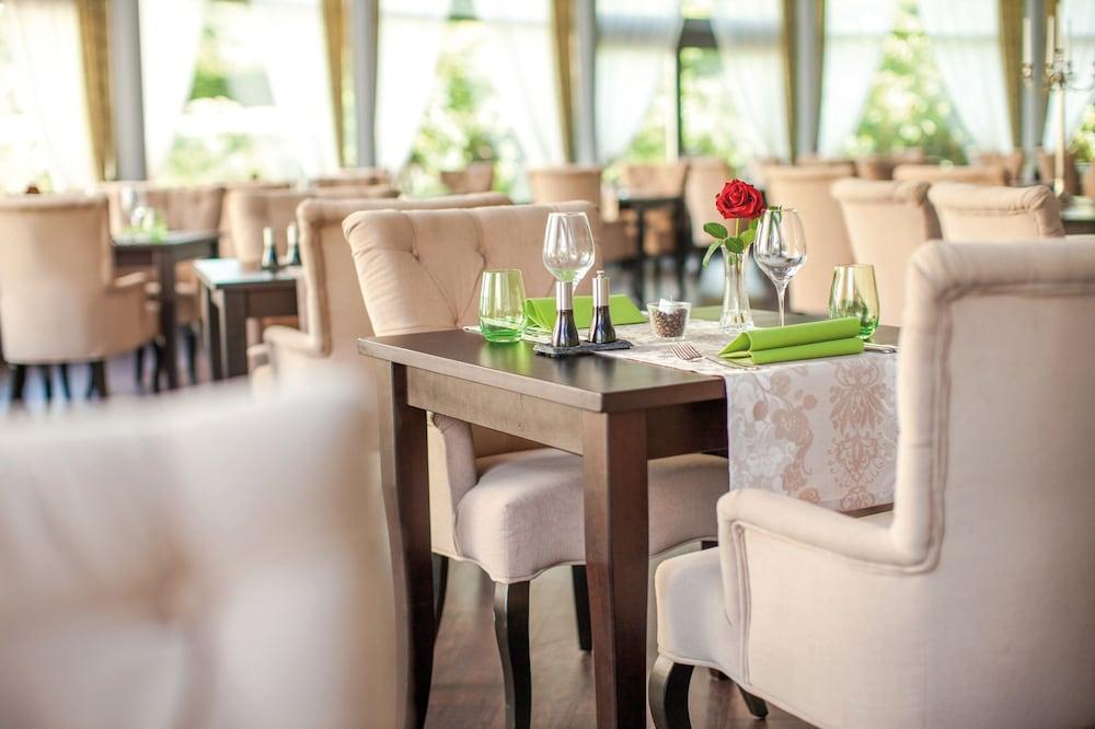 Hotel Prinzenpalais Bad Doberan Kültér fotó