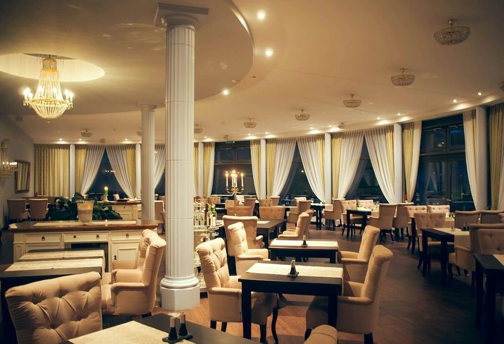 Hotel Prinzenpalais Bad Doberan Kültér fotó