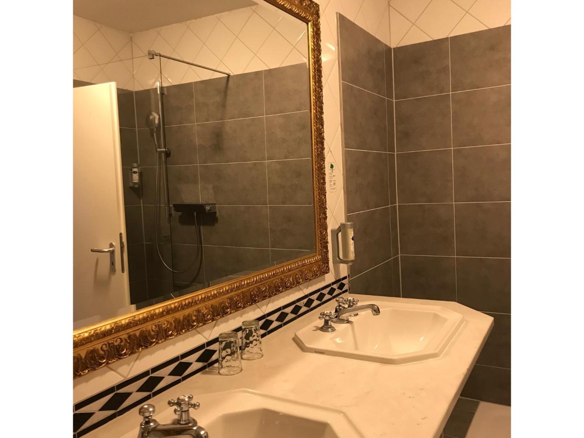 Hotel Prinzenpalais Bad Doberan Kültér fotó