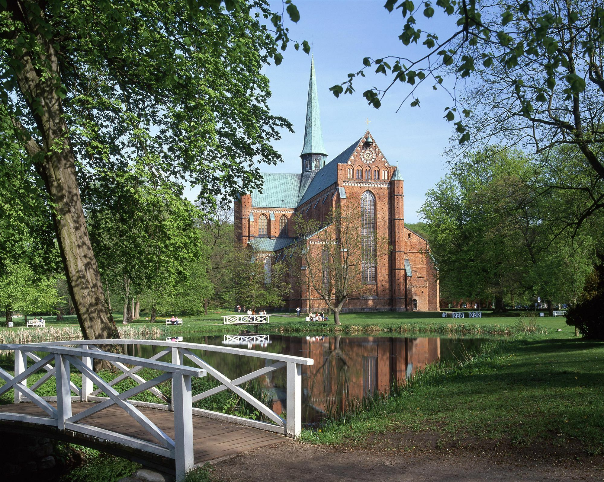 Hotel Prinzenpalais Bad Doberan Kültér fotó